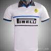 Vintage Football Jersey Inter Milan Napoli Florence Parma Jersey, a Delivery Jersey.
