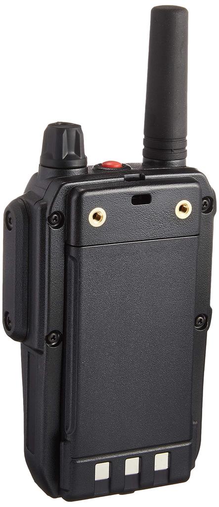 ALINCO (Alinco) Digital Simple Radio/Registered Station 1W Type DJ-DP10A