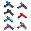 2lots Durability Bicycles Handlebars Grip Durability Replacement Bike Grip Enhancing Safety and Comfortable