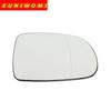 Wide Angle Heated Car Mirror Glass For OPEL VAUXHALL CORSA C 2000 2001 2002 2003 2004 2005 2006 TIGRA  2004-2012