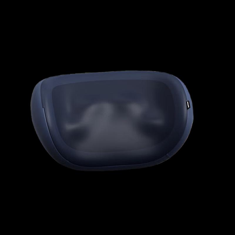 

Philips Portable Waist & Back Massager with Heat CN plug (adapter included)