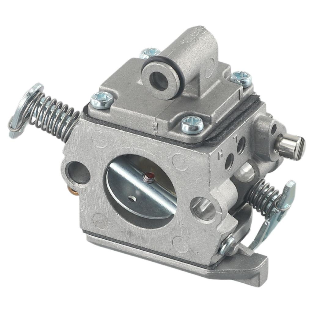 For Carburetor for MS180C MS170 017 018 Chainsaw with Fuel Line Oil Line Air Filter Tune Up Components for Chainsaw Maintenance