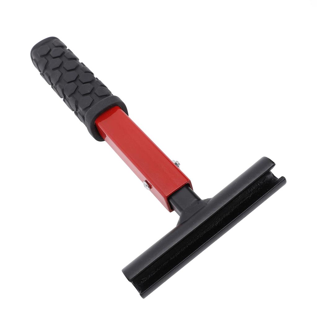 Door Hinge Adjustment Tool 4 in 1 Heavy Duty Steel Multifunctional Adjustable Door Hinge Spanner