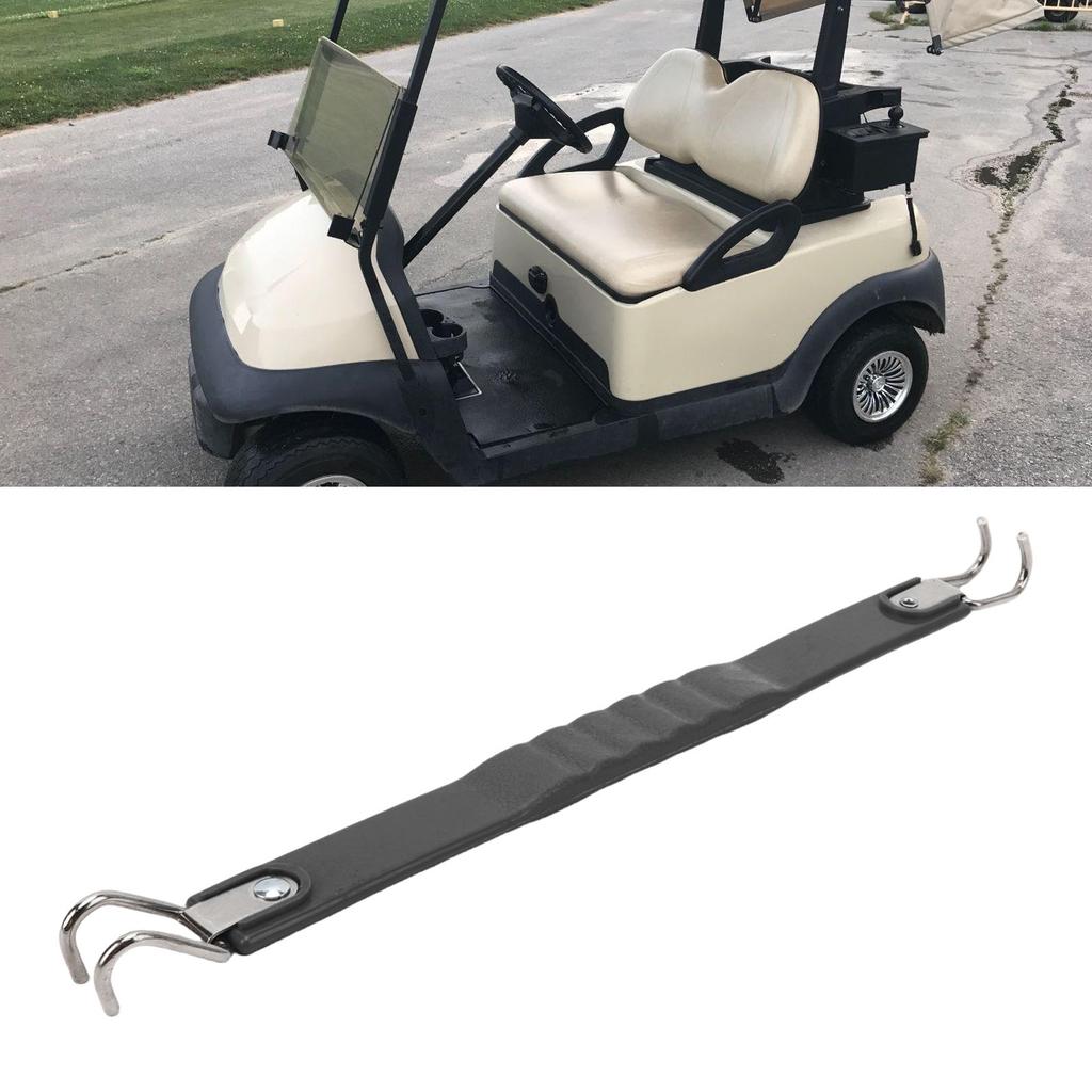 Cart Battery Lifting Carrier Strap Secure and Efficient Battery Lifting Battery Lifter Handle Replacement for EZGO