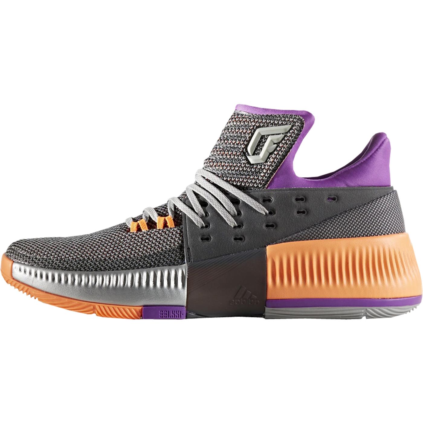 

Adidas D Lillard 3 All Star 2017 42