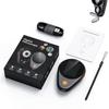 500X Magnification Optical Microscope Portable Magnifying Glass  For PCB Jewelery Watch Research