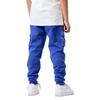 Weekend Offender Childrens/Kids Parachute Pocket Jogging Bottoms