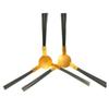 A84X-10Pcs Side Brushes For Haier T550W T560H Robot Vacuum Cleaner Replacement Home Cleaning Accessories Durable