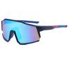 Cycling Glasses For Women Outdoor Sports Sunglasses For Men High-end Windproof Sand Climbing Goggles 6603