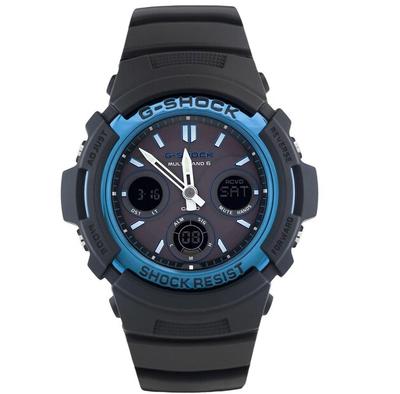 G-Shock AWG-M100A-1AER Watch