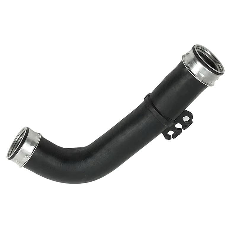 1K0145838C Ladeluftkühler Turbolader Schlauch Rohr Für Golf V Jetta Passat Touran 1.9 Tdi 1K0145838N