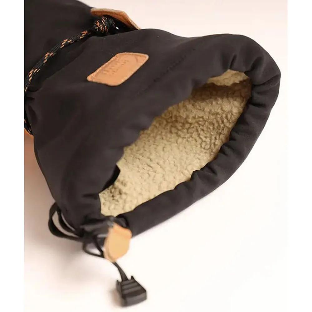 Lenz Перчатки 9.0 Finger Cap