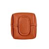 Coin Purse, Top Layer Cowhide Cute Wallet, Key Storage, Ladies' Small Cowhide Wallet