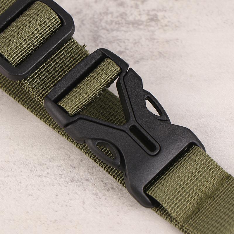 1Pcs Adjustable Nylon Lock Travel Luggage Straps Belt Protective Travel Accessories Suitcase Packing Belt Hanging Buckle