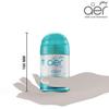 Godrej Aer Matic Automatic Room Freshener Refill Pack 210ml Cool Surf Blue 2200 Sprays