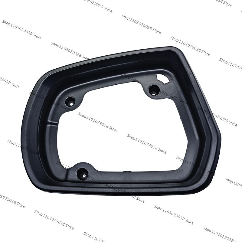 For Great Wall Pickup Wingle 6 Mirror Housing Frame Rearview Mirror Frame