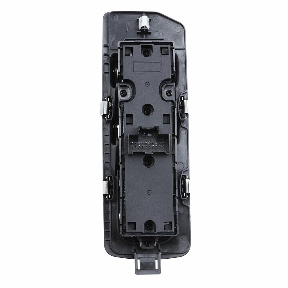 FL3Z14529BA Front Driver Left Power Window Switch For Ford