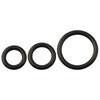 High Efficiency Water Softener Seal Kit for Part Number For 7129716 Featuring Clearly Labeled Installation Components