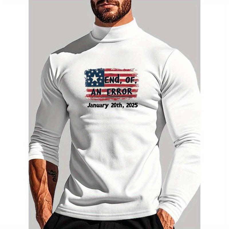 

Men s Crew Neck Long Sleeve Tee, Soft Cotton Acrylic Mix, Solid Silver Gray, Cozy Lounge Wear XXL