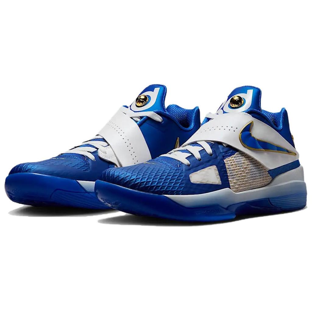 New Nike KD 4 'MVP' FZ3540-400