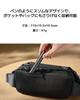 Xiaomi Nose Hair Trimmer 6500rpm Quiet Mini Motor IPX5 Waterproof Type-C Charging Long-lasting Battery Magnetic Protective Cap Hidden Power Button
