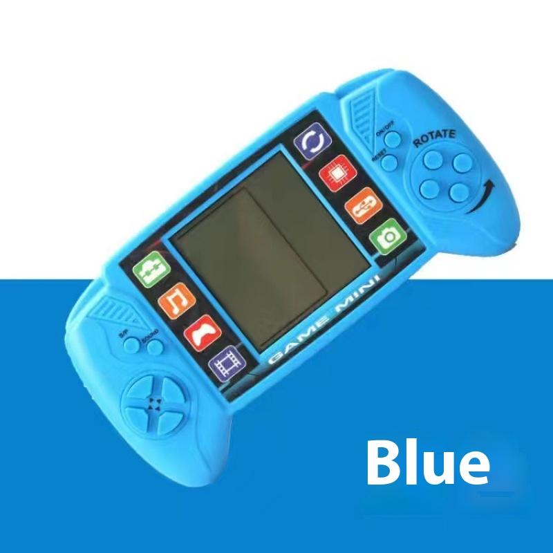 Large Screen Game Console Retro Nostalgic Classic Children's 8090 Handheld Game Console Electronic Toy