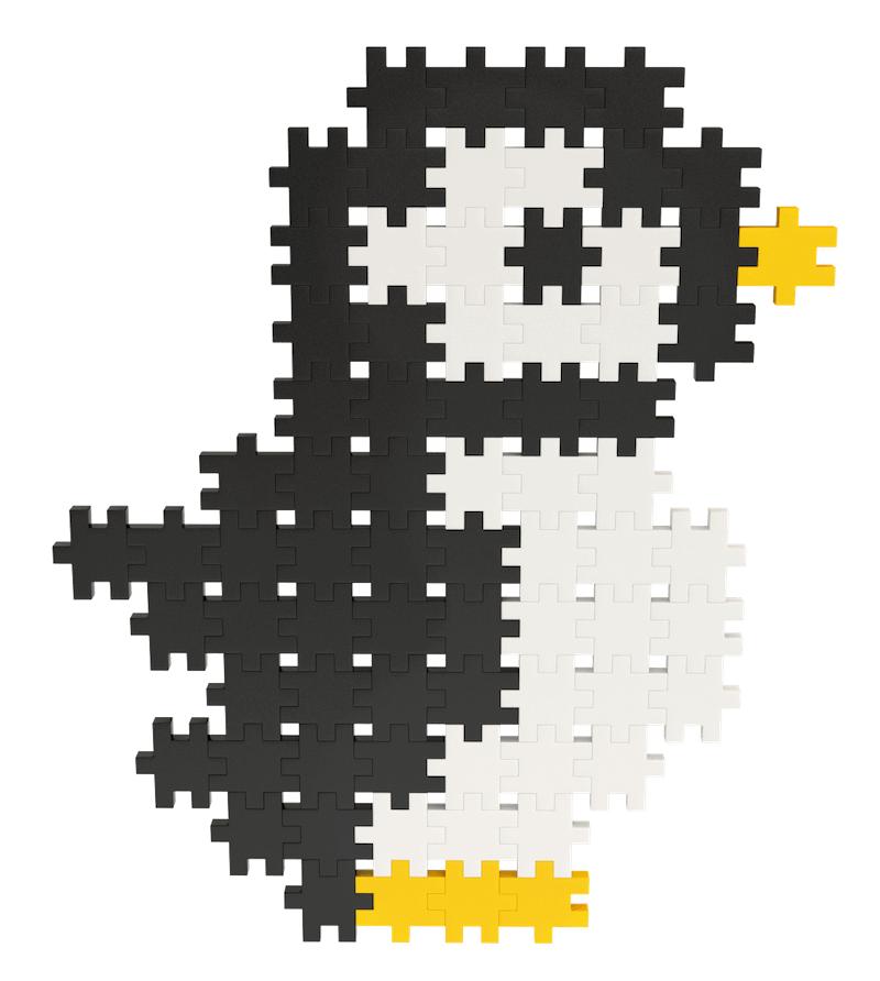 Meli Minis Edu Construction Blocks 5000 Pcs.