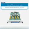 TTF T4U Unified IP Communication Host (CN version)