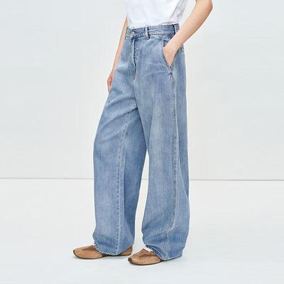 Gonne e pantaloni da donna – Jeans