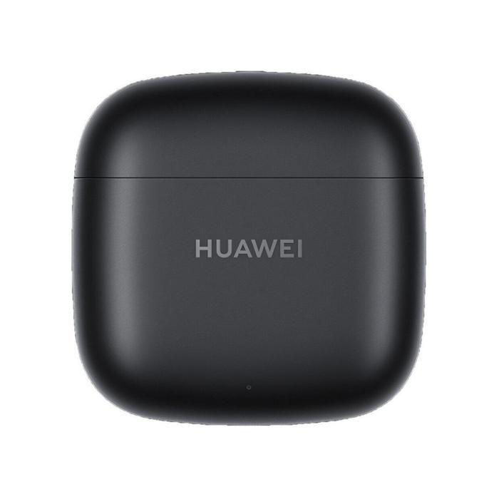 Écouteurs Bluetooth - HUAWEI - FreeBuds SE 2 - Noir - 40 heures d'autonomie - Résistant à la transpiration