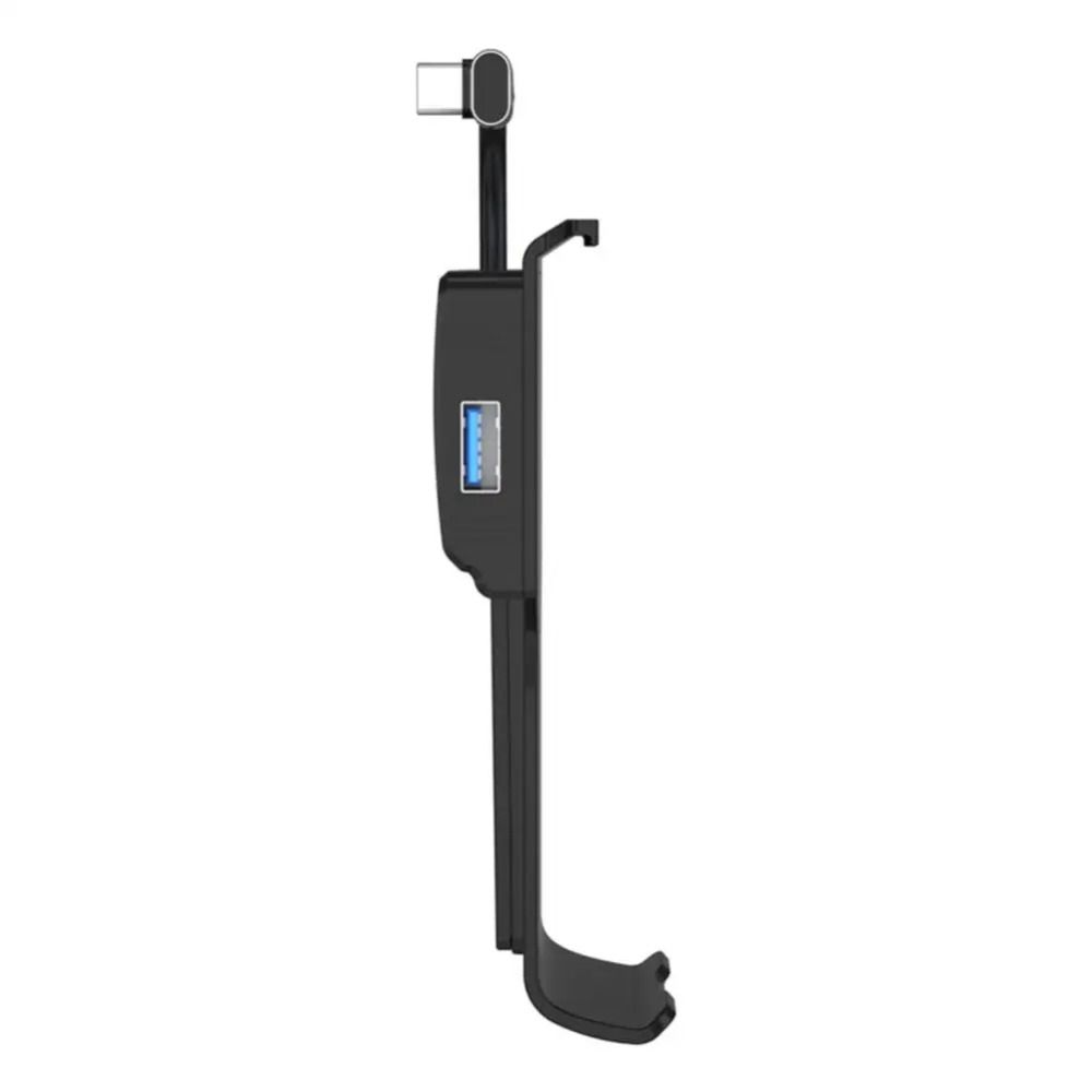 5 In 1 for Steam Deck Docking Station 4K@60Hz Charging Base for SteamDeck Dock  For Handheld Gaming