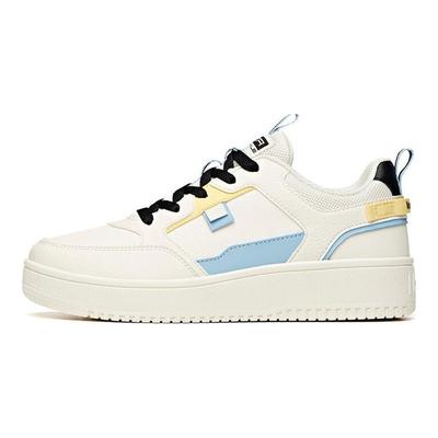 Textile, Synthetic Leather Versatile Slip Resistant, Abrasion Resistant, Lightweight Low Top Skateboard Shoes 922358066-15