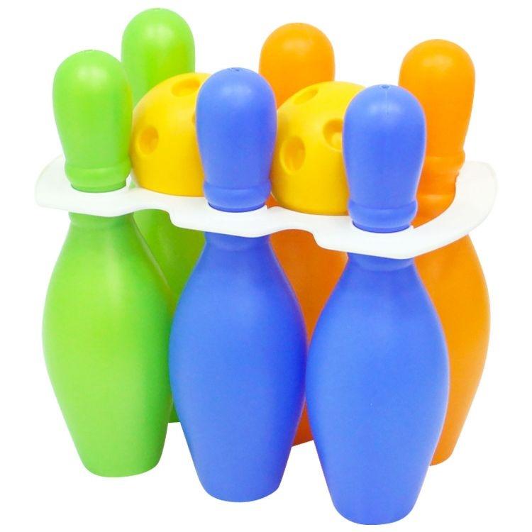 Ensemble de quilles