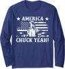 Unisex Long Sleeve Fashion Top, Sizes XS-6XL, Christmas & New Year Gift, Ideal for Daily Wear, Parties & Travel