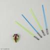 Star Wars General Grievous Scale Plastic Model 1/12 Pre-colored