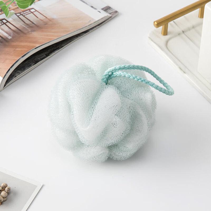 Super Soft Bath Puff Set