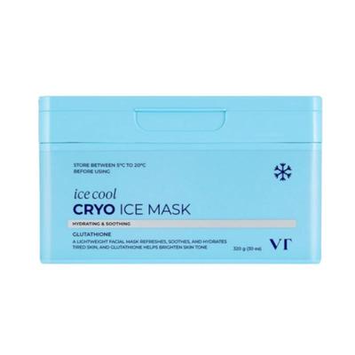 Cryo Ice Mask Pack 30 Sheets