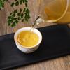 Yunnan Tea Tree King Menghai Pu'er Early Spring Raw Tea 357g Cake Tea