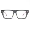 DITA Glasses VENZYN Black series mens DTS720-A-01A Used