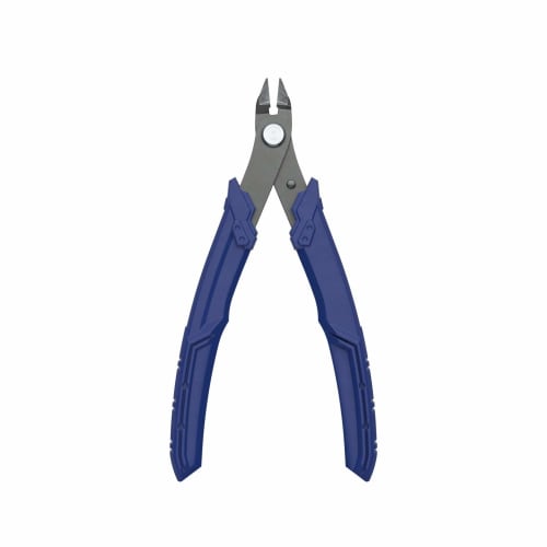 BANDAI SPIRITS Build-Up Nippers, Blue