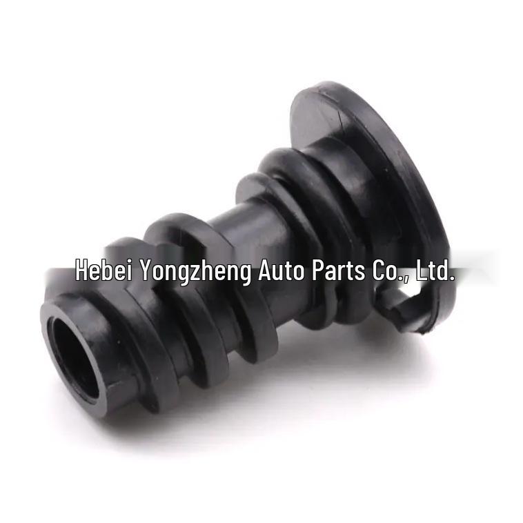 Compatible with Mercedes-Benz: C200, GLC220, E350, GLE450, S400, GLS480, S500 Oil Pan Drain Plugs