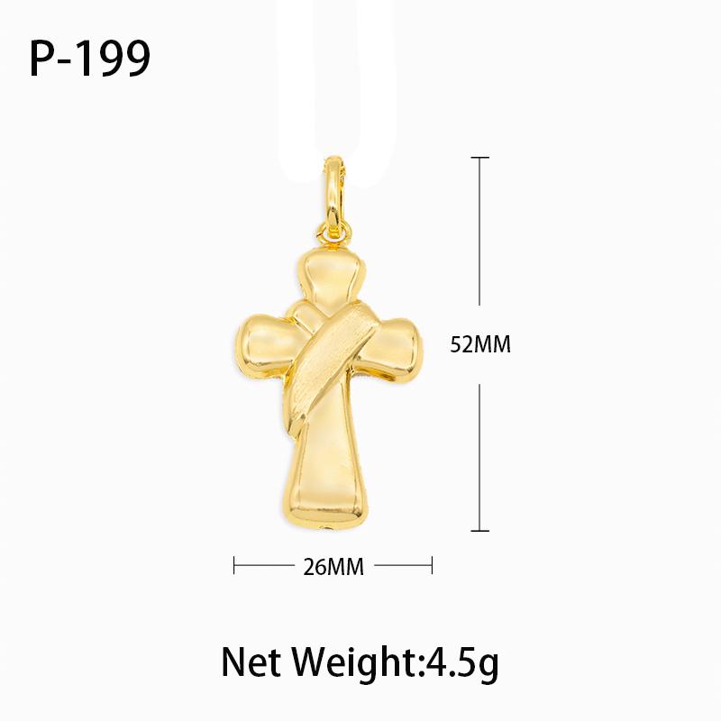 

Підвіски для намиста Маленький розмір Хрест Рука Ведмідь Перець Якір Позолочені Хіп-хоп Чоловічі Жіночі Циркон Для щоденного носіння Вечірні Подарунки