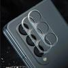 1-4PCS High Quality HD Slim Camera Lens Film For Samsung Galaxy Z Fold 7 6 5 4 3 Anti-scratch Tempered Glass Lens Protect Cover