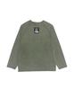 Pimadajiwin Dark Label Sulfur T-Shirt_3Color