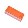Dual- Glasses Case Double Eyeglasses Case For 2 Pair Eyeglasses Holder Portable Glasses Case Double Layer Glasses Case