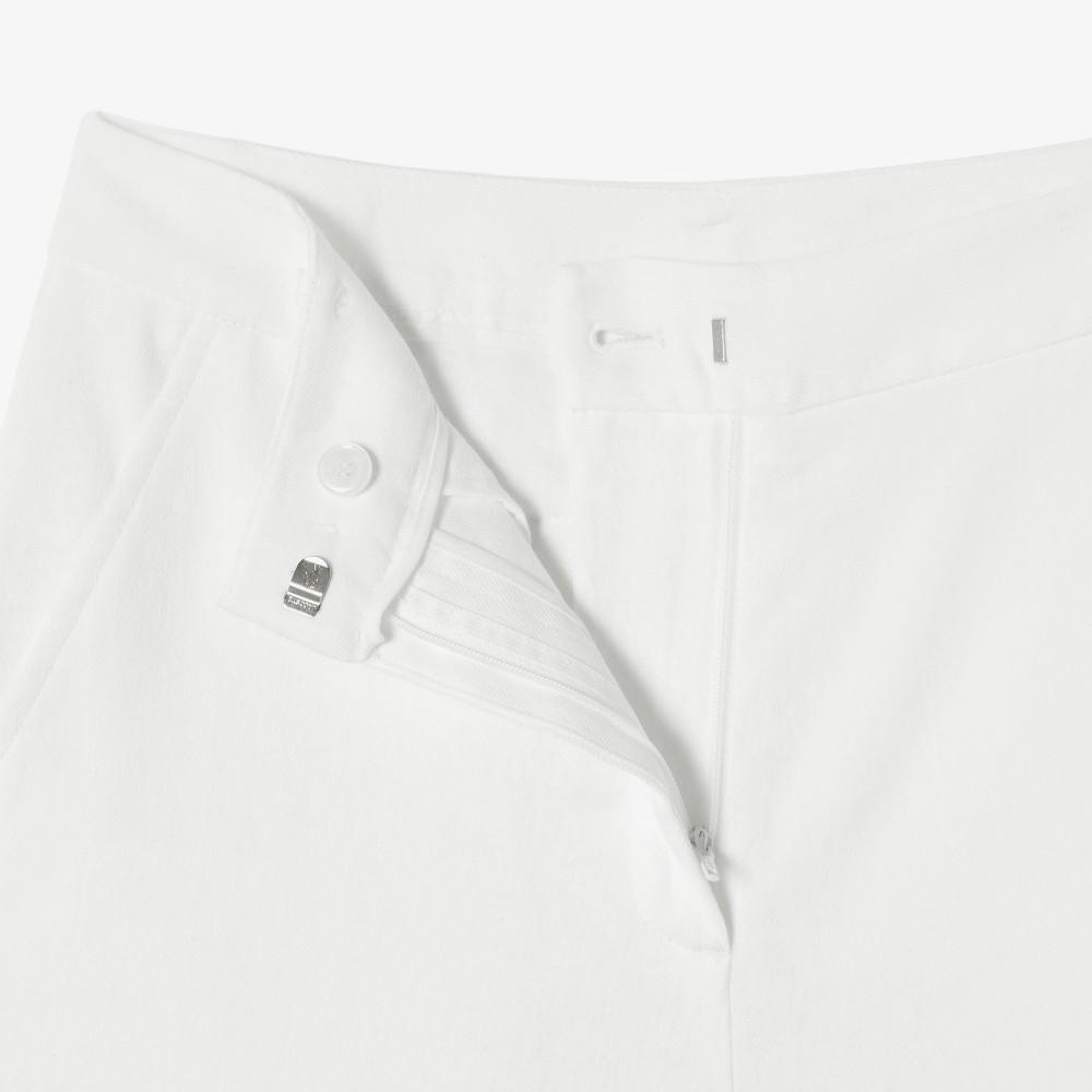 [lacoste] Women's Bermuda Shorts FF864E-56G70V