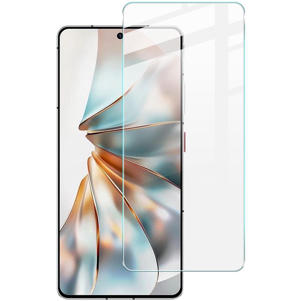 

IMAK H Series For ZTE nubia Z60S Pro 5G Screen Protector Anti-explosion Tempered Glass Film Type A