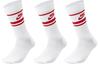 Sportswear Essentials Crew Socks Men's Men's White DX5089-102