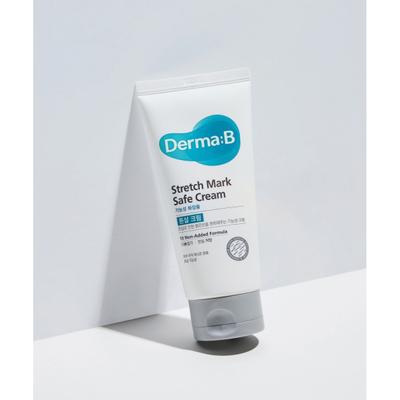 Produits pour le corps – Crèmes et huiles contre les vergetures