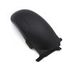 Motorcycle Rear Mudguard For BMW C400GT C400X 2025 Extended Splash Guard With Widening Lengthening Design